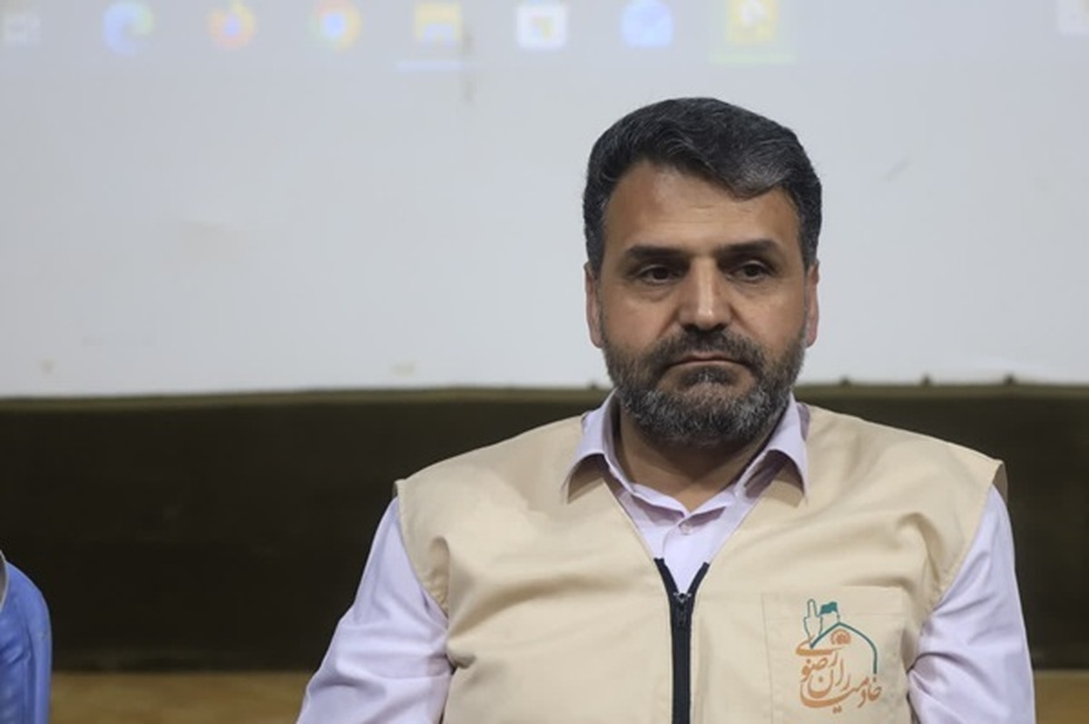 جمع‌های مؤمنانه؛ ستون راهبردی شبکه خادمیاری کشور