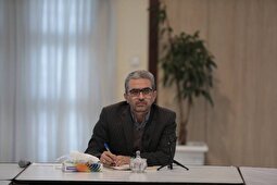 تاکید بر «رویکرد معنوی» در فعالیت‌های مشاوره‌ای مرکز مشاوره رضوی