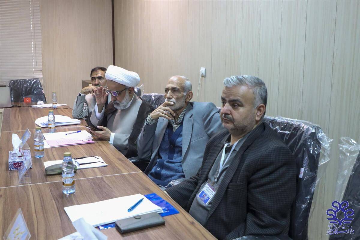 بازخوانی مبانی منطق اسلامی با رویکرد تطبیقی فارابی و علامه بهابادی