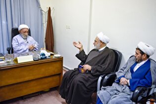 کنگره آیت‌الله میلانی؛ بازخوانی پیوند علم و اخلاق در مکتب مرجعیت شیعه