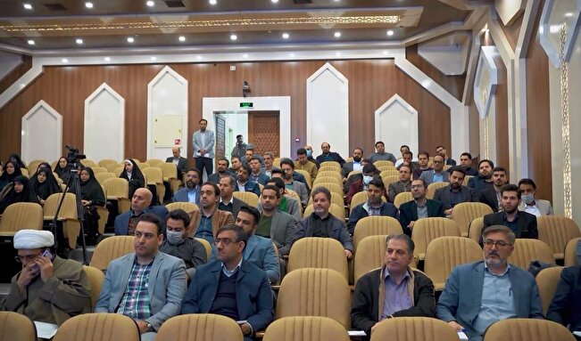 آغاز دوره تخصصی ارتقای توانمندی های مدیر مسوولان و دبیران رسانه‌های آستان قدس رضوی