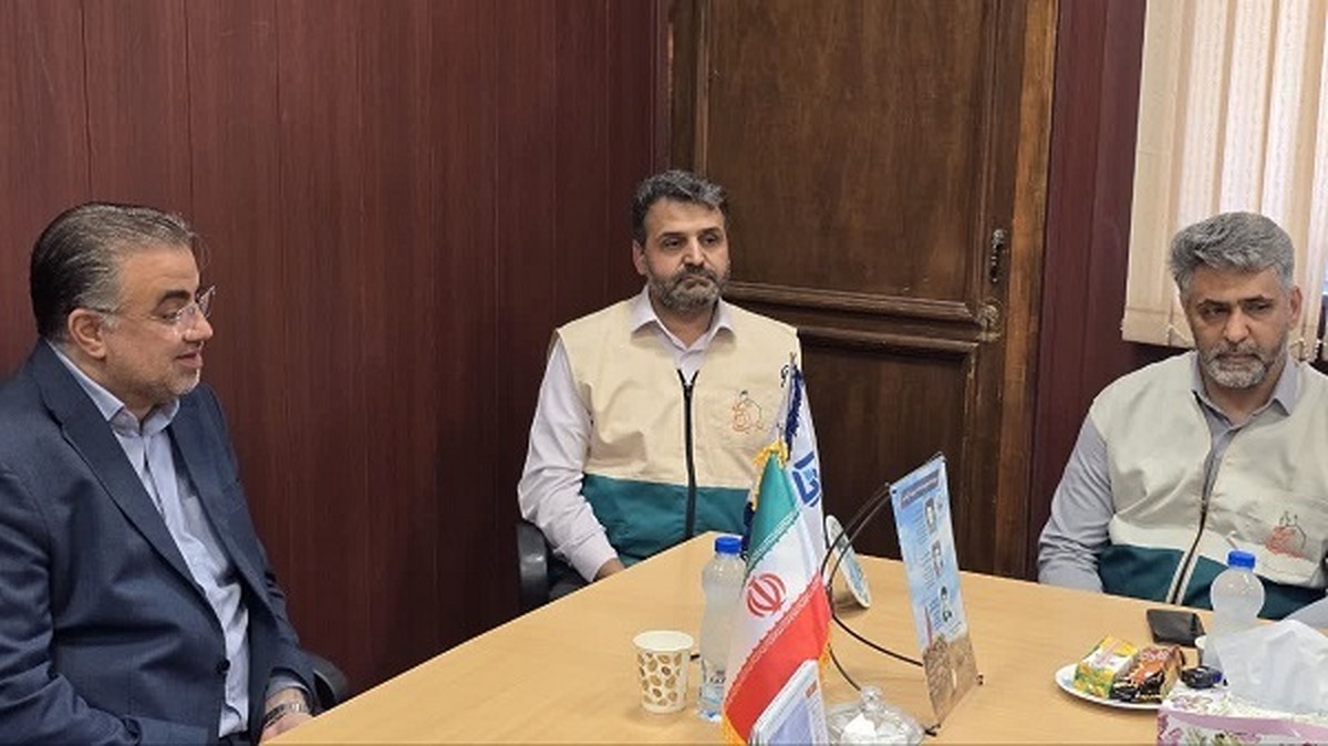 امام رضا (ع) ظرفیت مهمی برای ایجاد همدلی و وحدت در کشور است