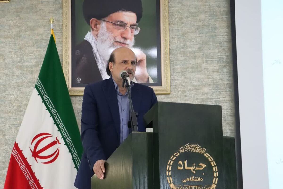 نیشابور میزبان کارگاه تخصصی «جمعیت و سبک زندگی»