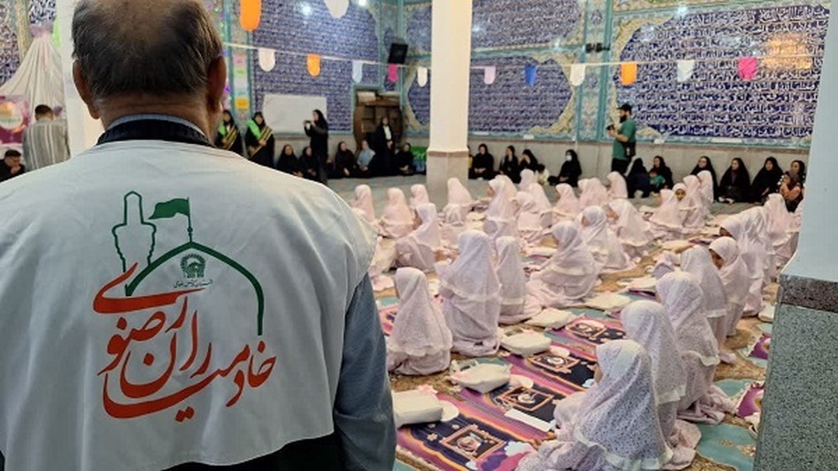 جشنی که برای ۸۲ دختر دهدزی ماندگار شد