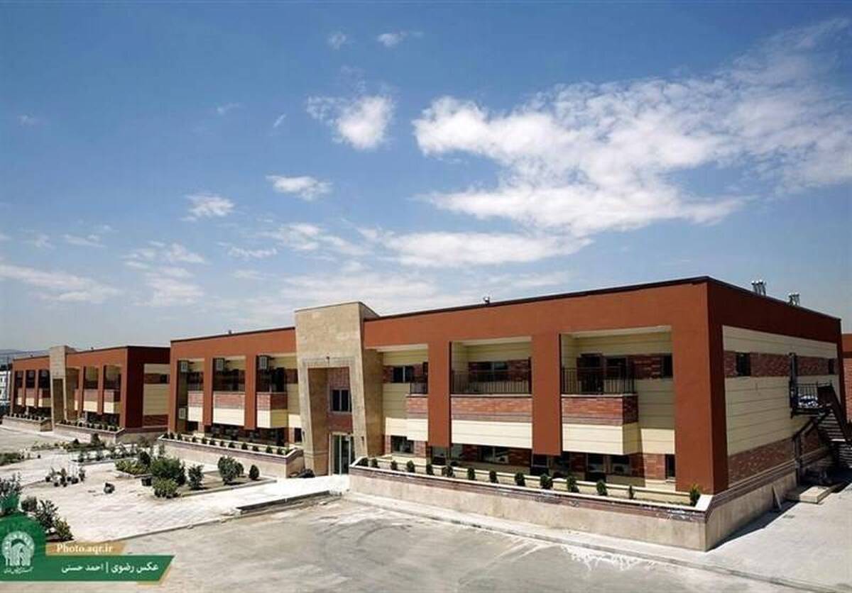 فاز سوم زائرسرای رضوی با افزودن ۱۲۶ واحد اقامتی جدید به زودی افتتاح می‌شود