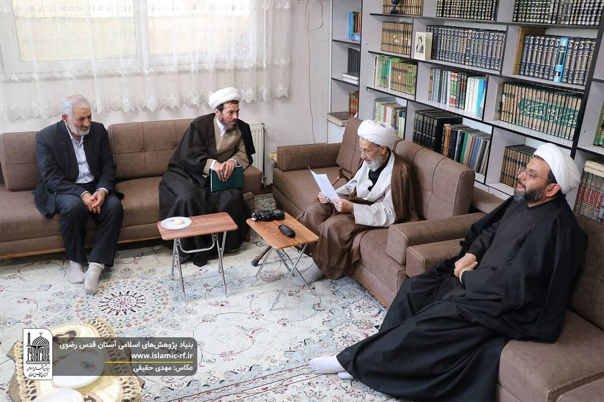 دقت، شجاعت و تربیت شاگرد، سه ستون شخصیت علمی آیت‌الله میلانی است