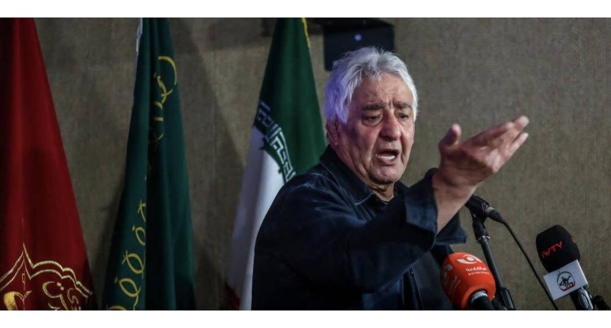 تختی نماد ایمان، جوانمردی و اخلاق دینی ملت ایران است