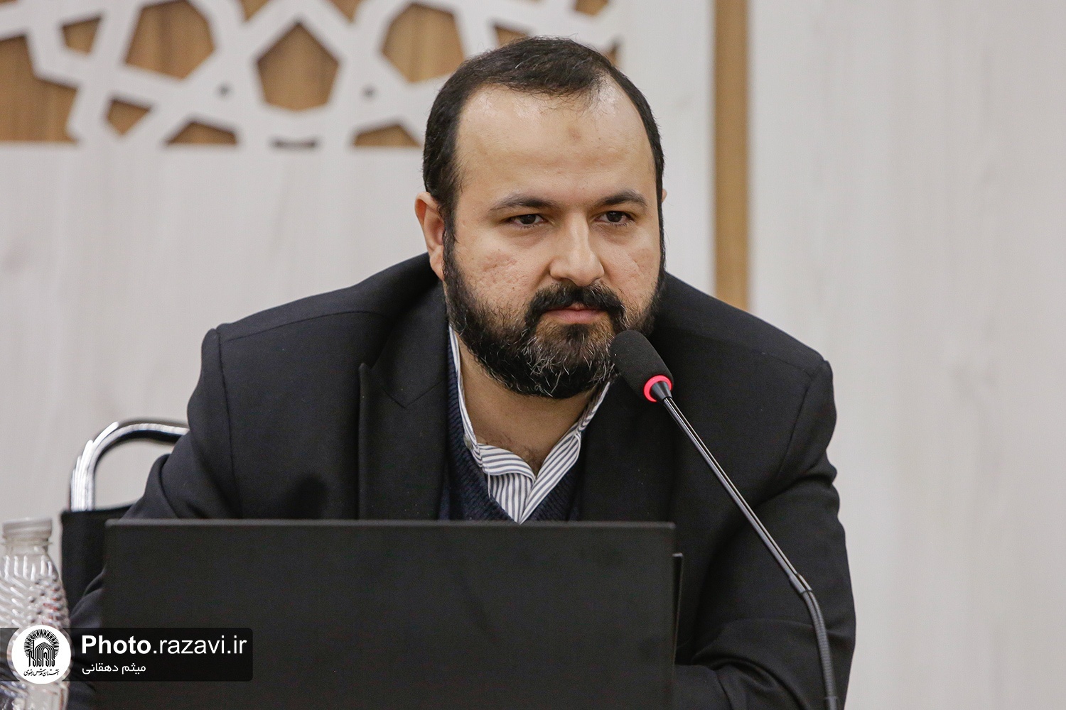 نشست آموزشی