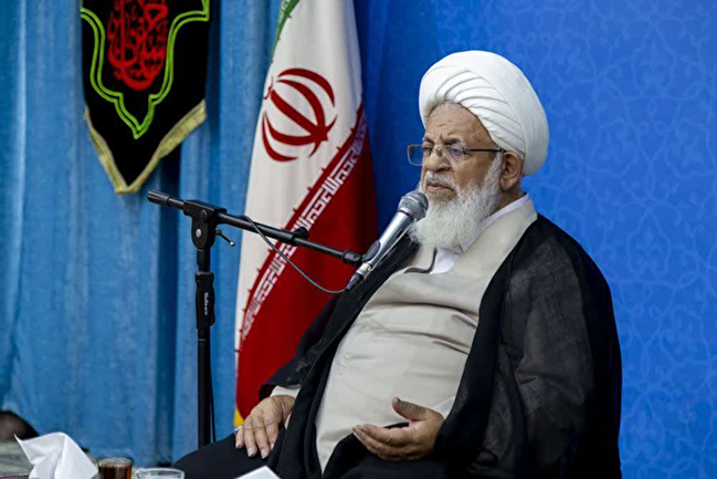 ضرورت ترویج اخلاق رضوی و سیره اهل‌بیت (ع) در یزد