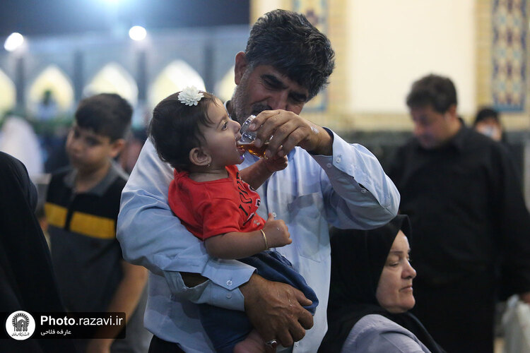 چایخانه رضوی