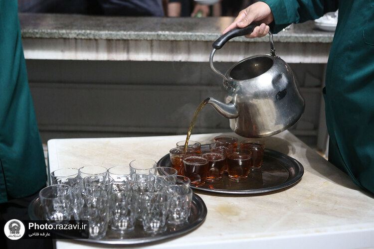 چایخانه رضوی