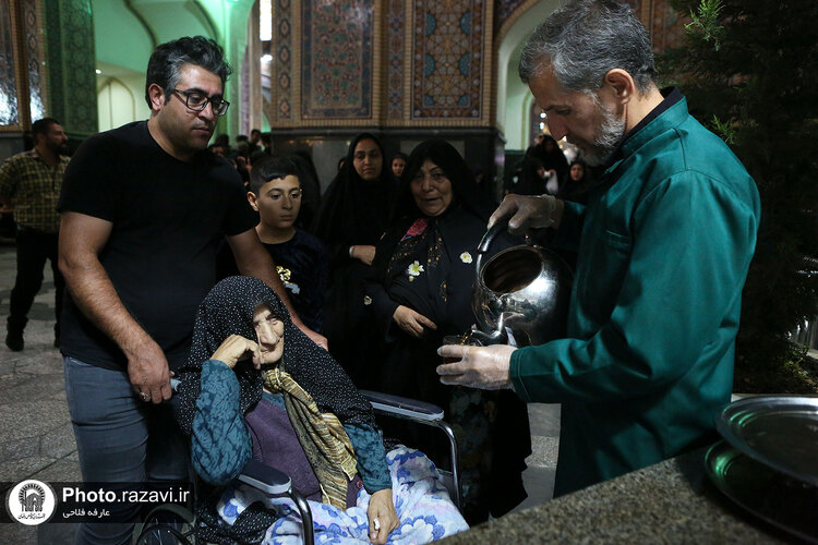 چایخانه رضوی