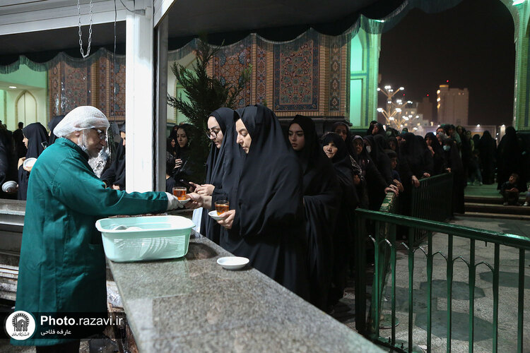 چایخانه رضوی