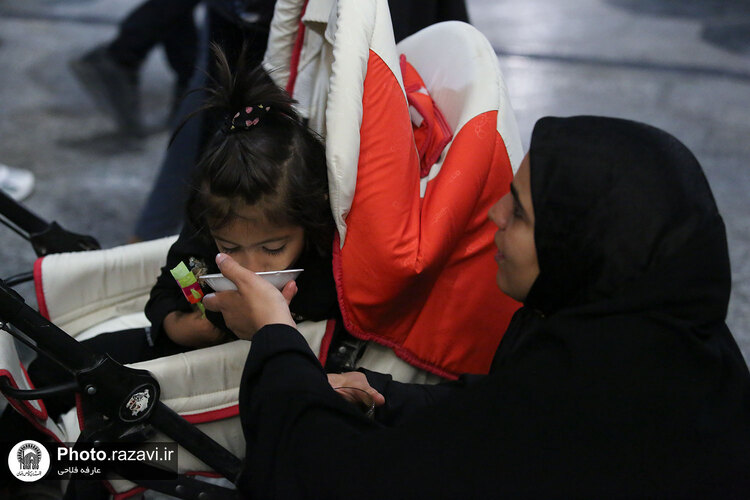 چایخانه رضوی