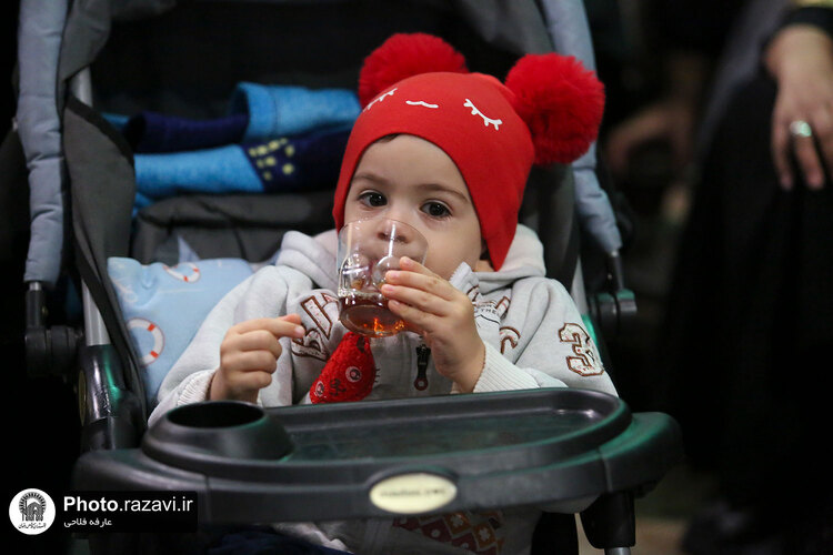 چایخانه رضوی