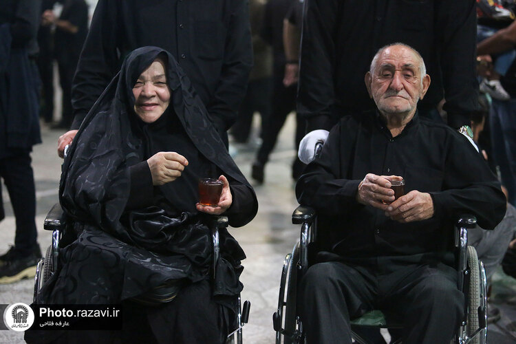 چایخانه رضوی