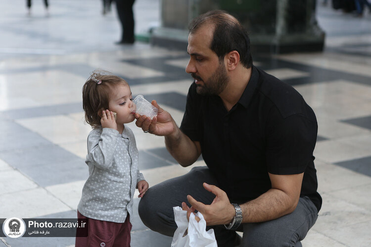 چایخانه رضوی