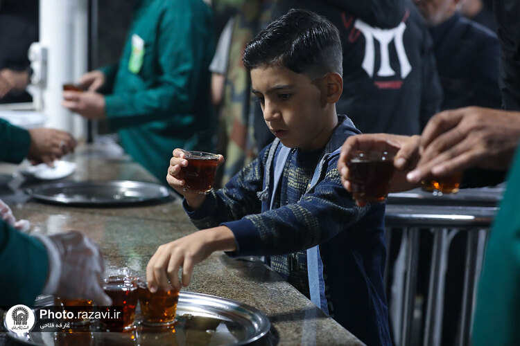 چایخانه رضوی