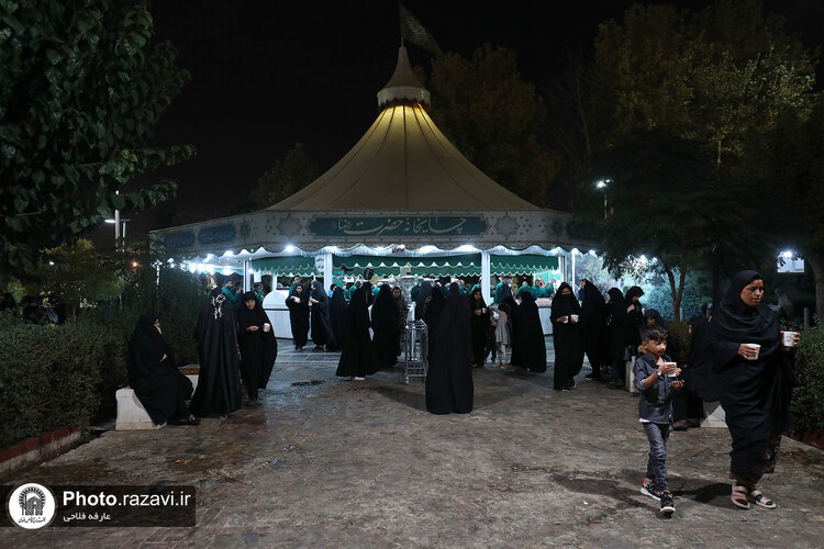 چایخانه رضوی