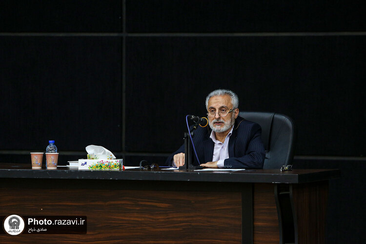 همایش بررسی و تحلیل کنشگری‌های سیاسی شهید مدرس