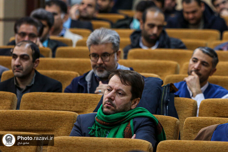 همایش بررسی و تحلیل کنشگری‌های سیاسی شهید مدرس