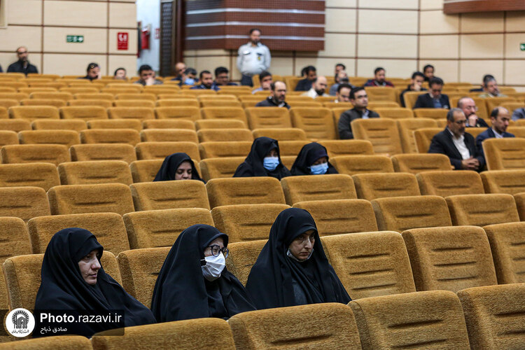 همایش بررسی و تحلیل کنشگری‌های سیاسی شهید مدرس