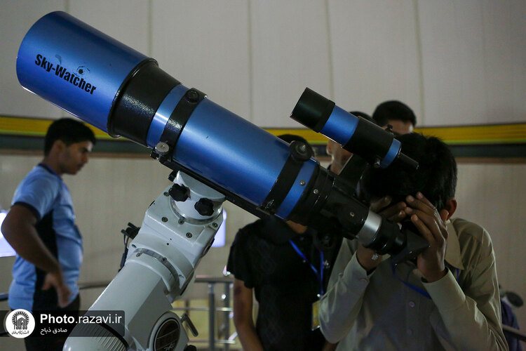 تشرف دانش‌آموزان زیارت اولی استان کرمان به مشهد مقدس