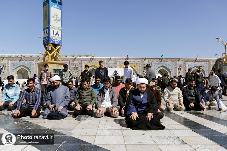 به شوق دیدار یار - 1