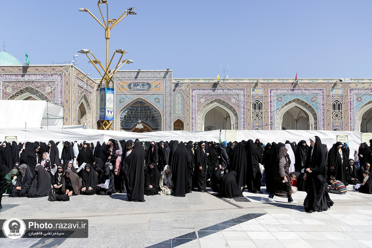 به شوق دیدار یار - 1