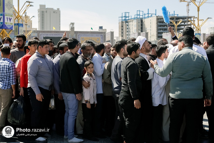 به شوق دیدار یار - 1