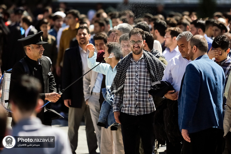 به شوق دیدار یار - 1