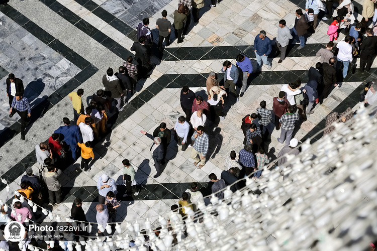 به شوق دیدار یار - 1