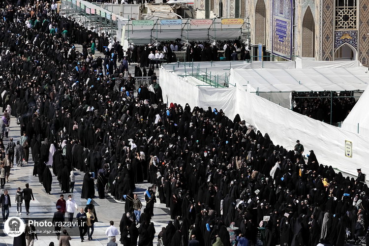 به شوق دیدار یار - 1