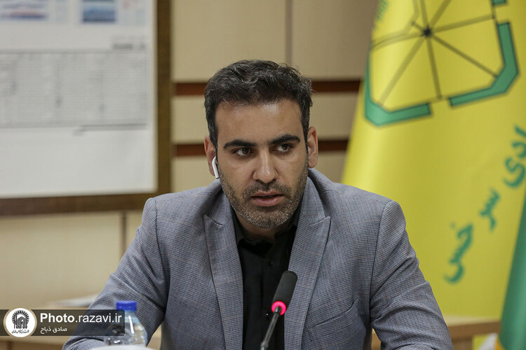 بازدید مدیران مناطق آزاد کشور تاجیکستان از منطقه ویژه اقتصادی سرخس