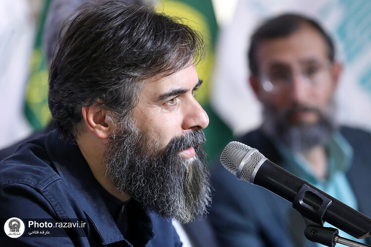 نشست خبری دومین کنگره فرهنگ و هنر در تمدن اسلامی