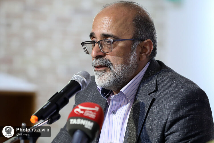 نشست خبری دومین کنگره فرهنگ و هنر در تمدن اسلامی