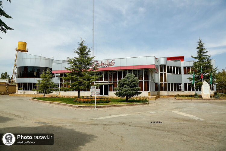 بازدید مدیران بنیاد بین المللی قرآنی رستو مالزی از فعالیت‌های فرهنگی آستان قدس رضوی