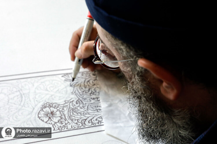 رویداد هنری «من‌القدس الی‌القدس»-٣