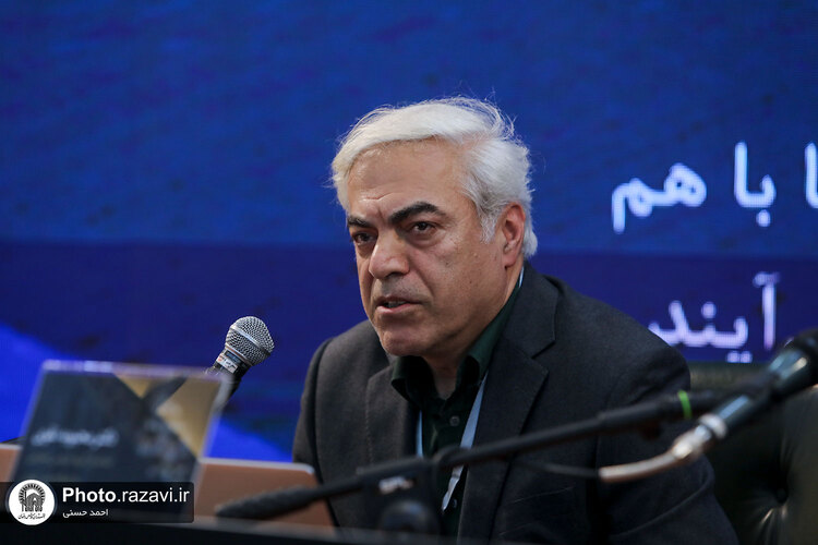 دومین کنگره بین‌المللی مکتب هنر رضوی -2