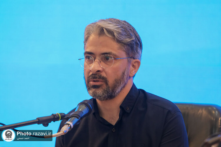 دومین کنگره بین‌المللی مکتب هنر رضوی -2