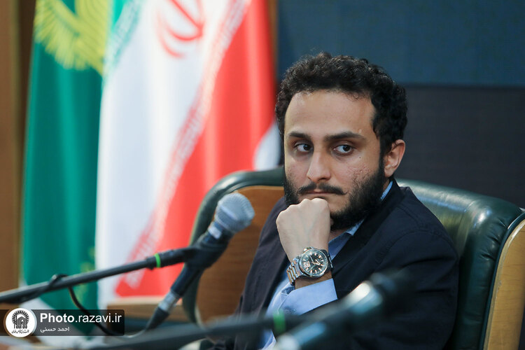 دومین کنگره بین‌المللی مکتب هنر رضوی -2