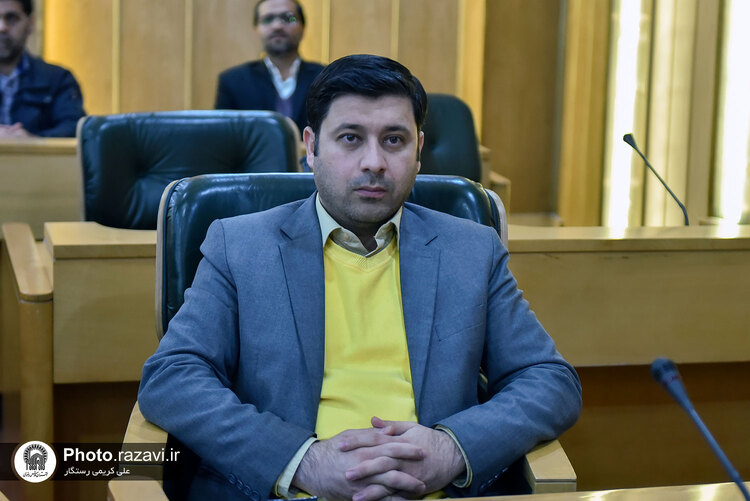 نشست آموزشی واکاوی روانشناختی خدمت معنوی