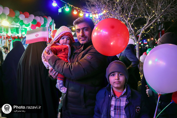 ایستگاه انقلاب مدارس امام رضا(علیه‌السلام)