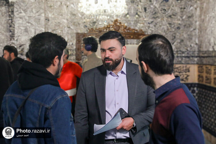 برنامه تلوزیونی «پناه»