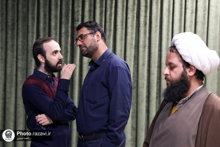 برنامه تلوزیونی «پناه»