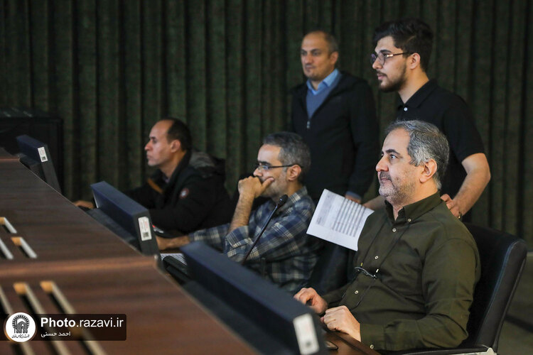 برنامه تلوزیونی «پناه»