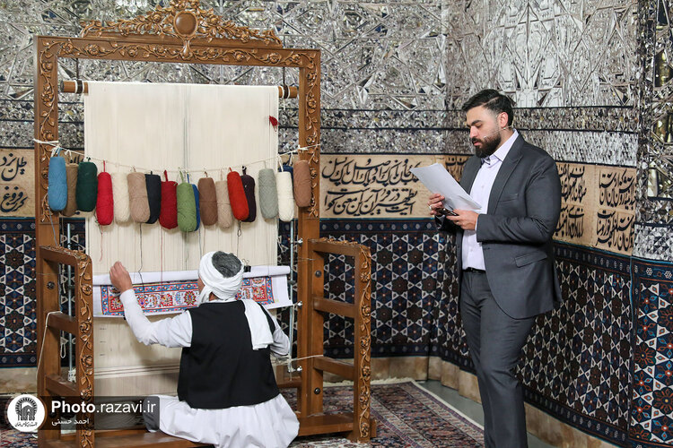 برنامه تلوزیونی «پناه»