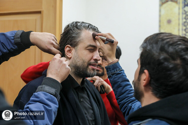 برنامه تلوزیونی «پناه»