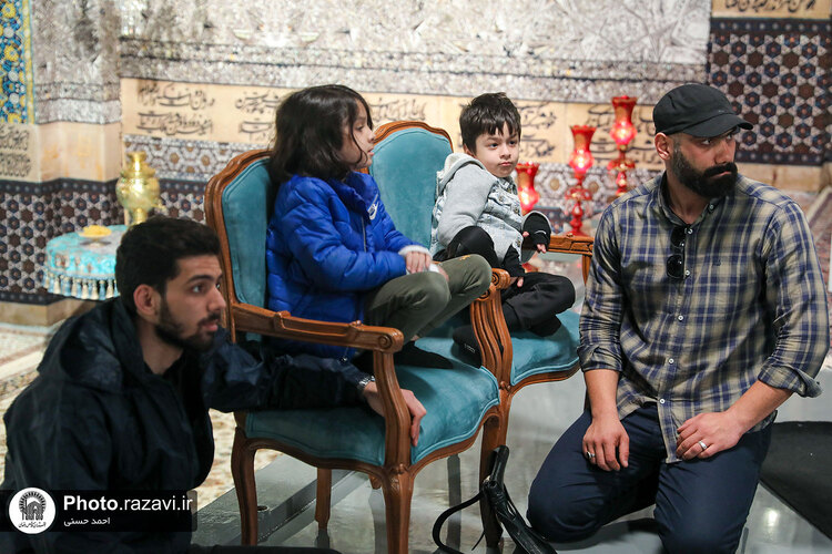 برنامه تلوزیونی «پناه»