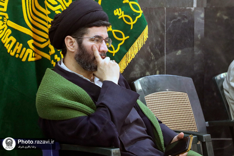 کرسی تفسیر آیات دعایی قرآن کریم